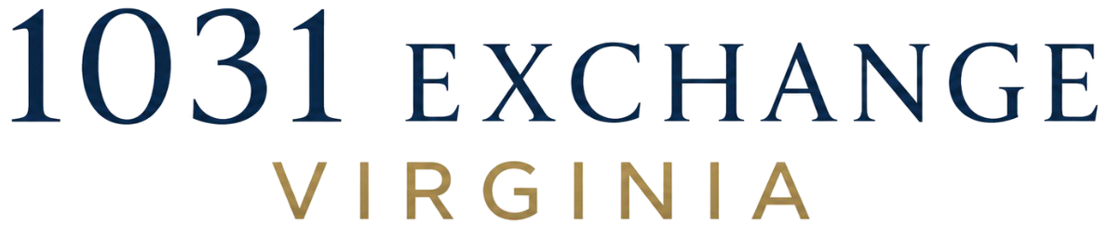 1031 Exchange Virginia logo