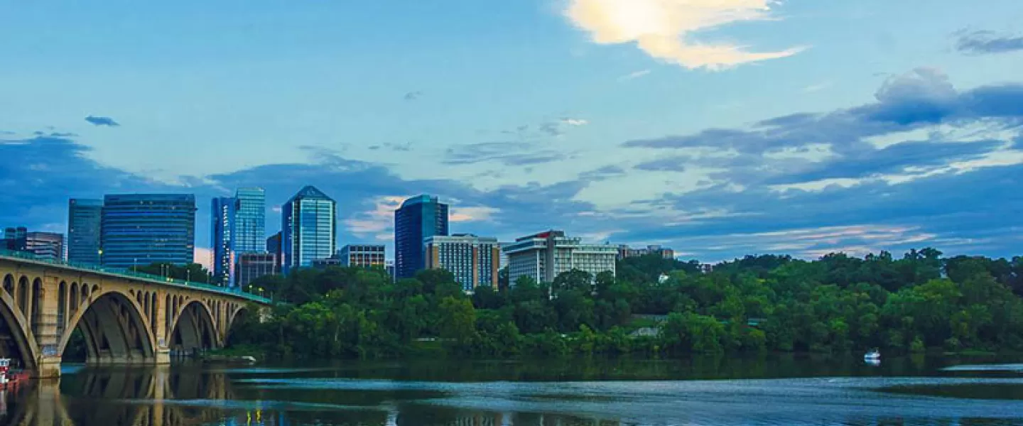 Arlington