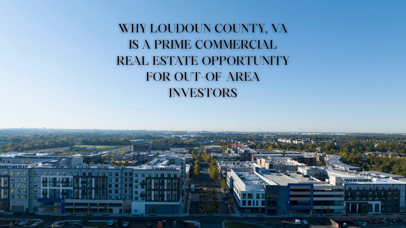 Loudoun County