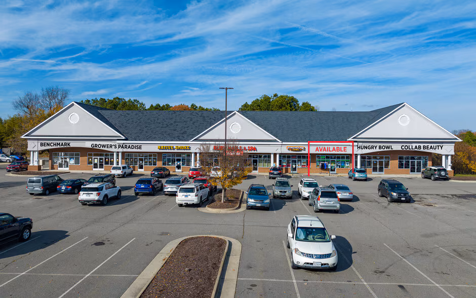 Mechanicsville