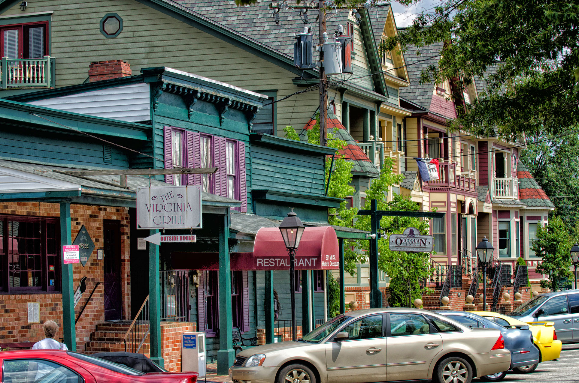 Prince William County