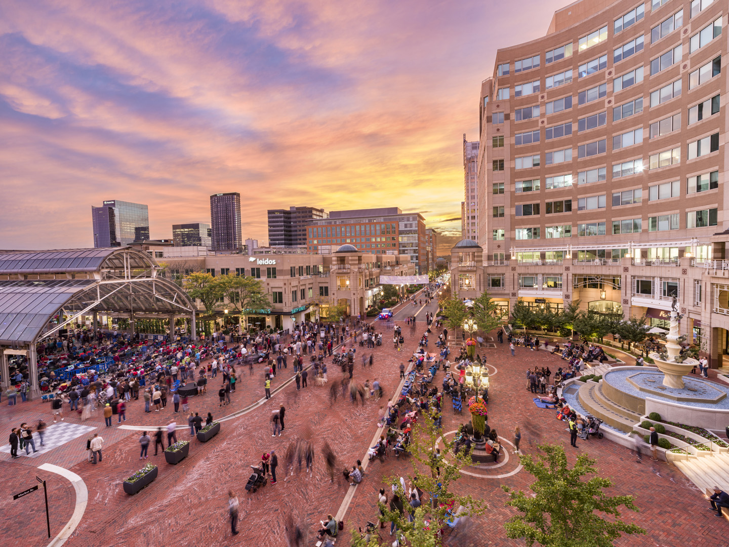 Reston