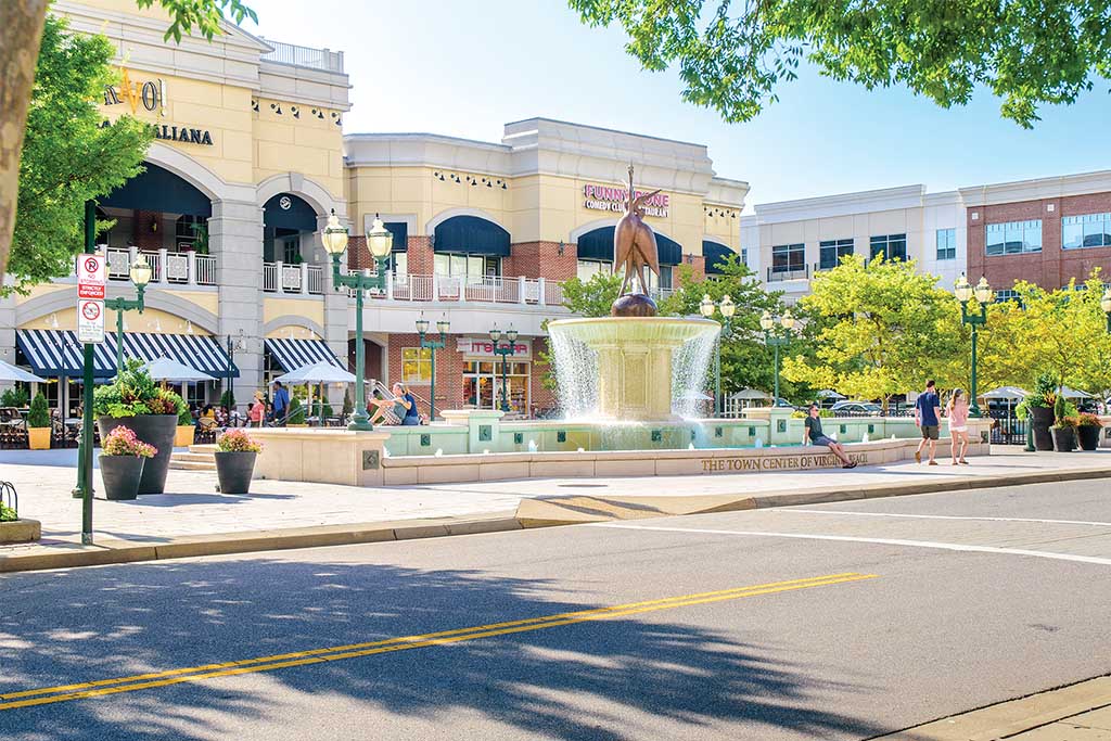 Virginia Beach