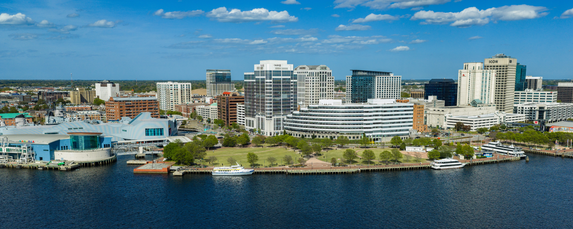 Qualified Intermediary Coordination